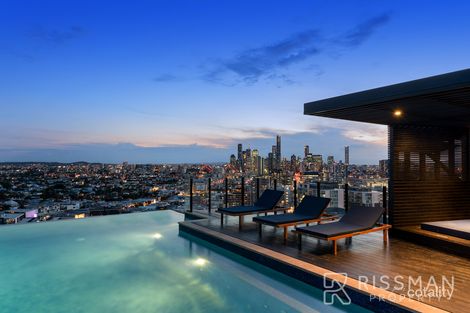 207/12 Cunningham St, Newstead, QLD 4006