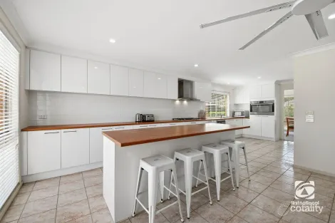 Property photo of 5 Nardoo Way Mount Annan NSW 2567