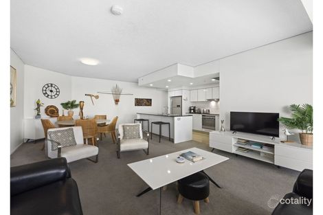 705/22 Surf Pde, Broadbeach, QLD 4218