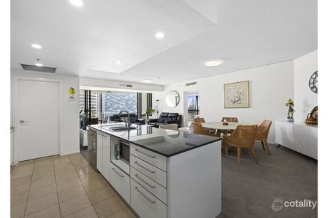 Property photo of 705/22 Surf Parade Broadbeach QLD 4218