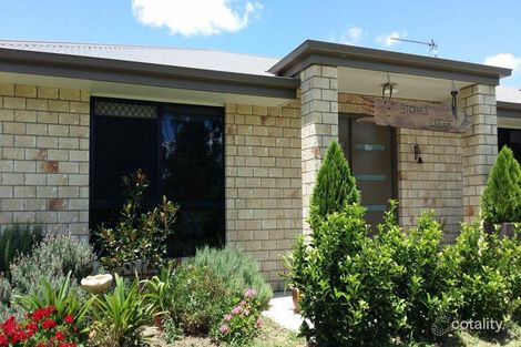Property photo of 17 Robinson Street Inglewood QLD 4387