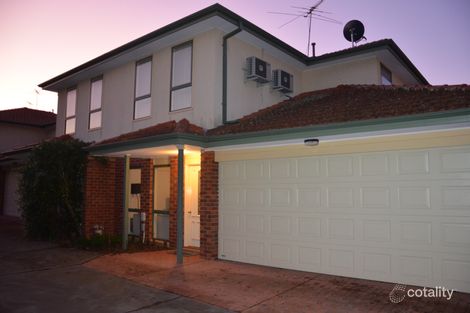 Property photo of 4/18 Old Plenty Road South Morang VIC 3752