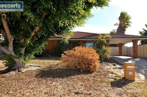 Property photo of 9 Lowana Court Currambine WA 6028
