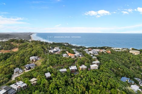 Property photo of 121 Grandview Drive Yaroomba QLD 4573