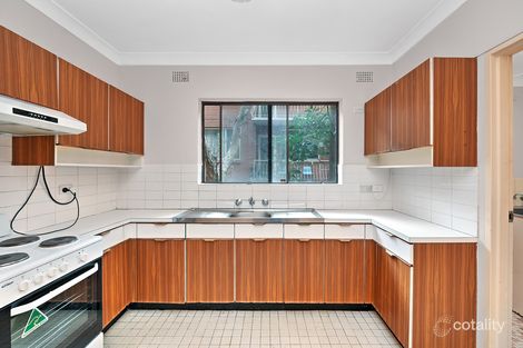 Property photo of 2/28 Cecil Street Ashfield NSW 2131