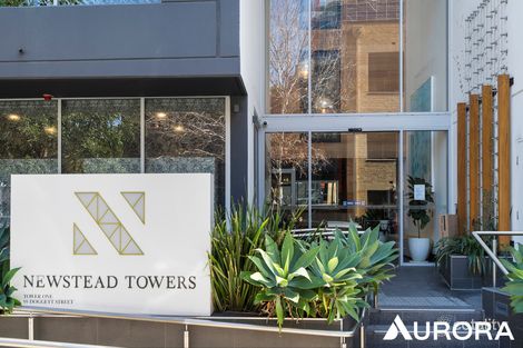 Property photo of 20607/37 Kyabra Street Newstead QLD 4006