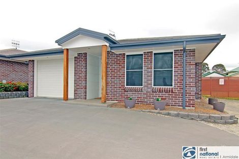 4/8 Power Pl, Armidale, NSW 2350