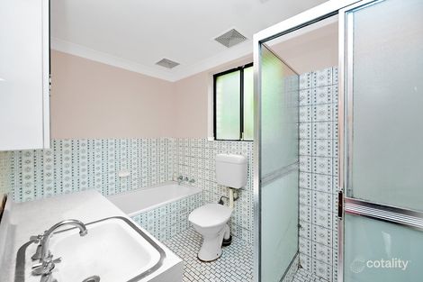 Property photo of 2/28 Cecil Street Ashfield NSW 2131