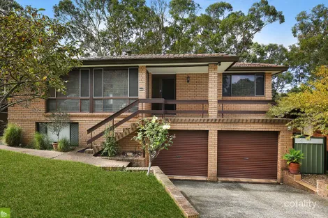 13 Fairloch Ave, Farmborough Heights, NSW 2526