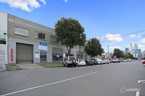 170-180 Buckhurst St, South Melbourne, VIC 3205