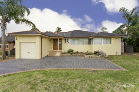 13 Dunbar Ave, Werrington County, NSW 2747