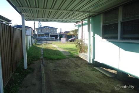 Property photo of 36 Dalley Street Lidcombe NSW 2141