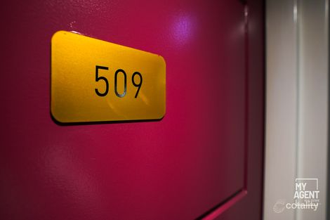 509/181 Exhibition St, Melbourne, VIC 3000