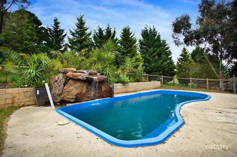 Property photo of 320 Cottles Bridge-Strathewen Road Cottles Bridge VIC 3099