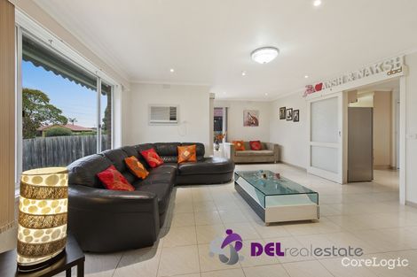 Property photo of 14 Downard Crescent Dandenong North VIC 3175