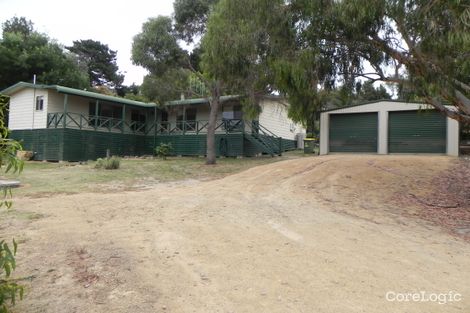 Property photo of 6 Glover Place Bowning NSW 2582