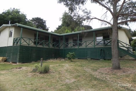 Property photo of 6 Glover Place Bowning NSW 2582