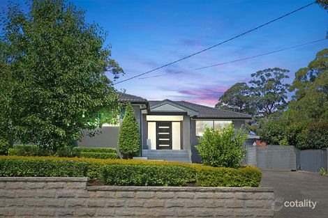 Property photo of 52 Iona Avenue North Rocks NSW 2151