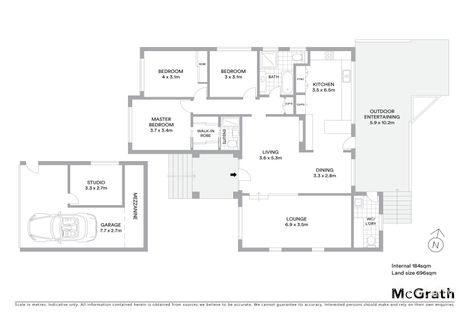 Property photo of 52 Iona Avenue North Rocks NSW 2151