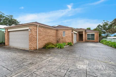 35 Tasman Rd, St Georges Basin, NSW 2540