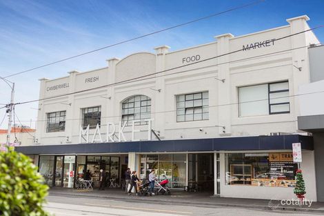 5/519-525 Riversdale Rd, Camberwell, VIC 3124