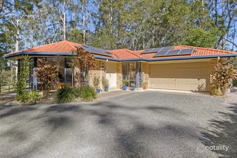 Property photo of 55 Birdsong Drive Mooloolah Valley QLD 4553