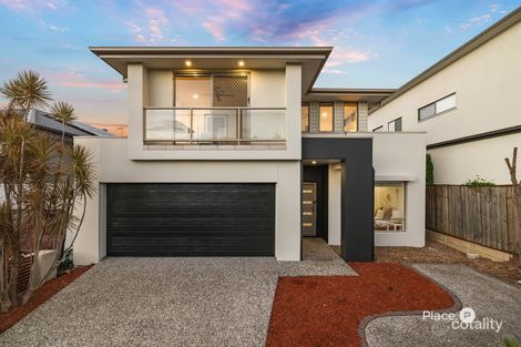 Property photo of 4 Walnut Street Rochedale QLD 4123