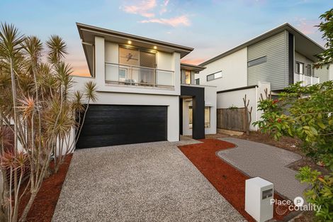 Property photo of 4 Walnut Street Rochedale QLD 4123