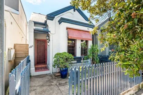 107 Lord St, Newtown, NSW 2042