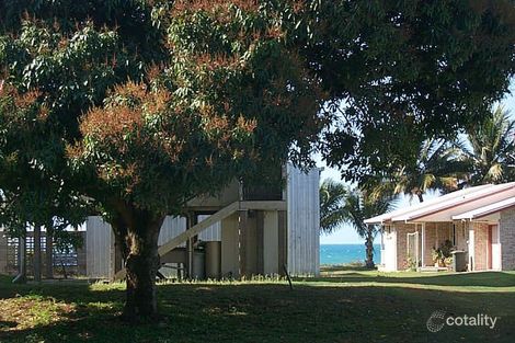 5 Evans Ave, Seaforth, QLD 4741