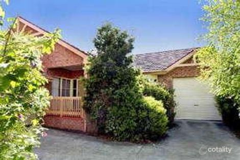 Property photo of 2/8 Langford Street Surrey Hills VIC 3127