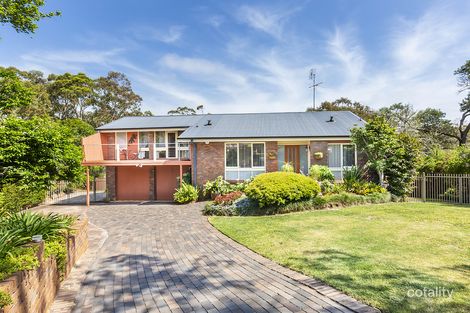 Property photo of 2 Calver Avenue Mount Riverview NSW 2774