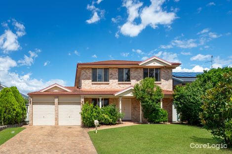 Property photo of 46 Kenneth Slessor Drive Glenmore Park NSW 2745