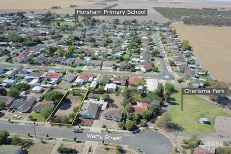 Property photo of 11 Watts Street Horsham VIC 3400