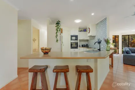 Property photo of 55 Birdsong Drive Mooloolah Valley QLD 4553