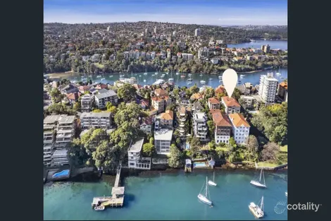 4/137 Kurraba Rd, Kurraba Point, NSW 2089