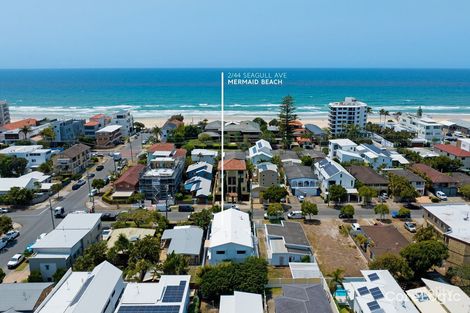 2/44 Seagull Ave, Mermaid Beach, QLD 4218