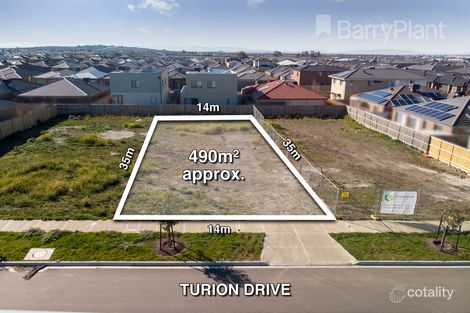 41 Turion Dr, Mickleham, VIC 3064