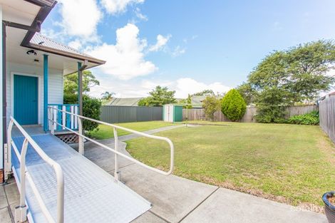 Property photo of 66 James Street Windale NSW 2306