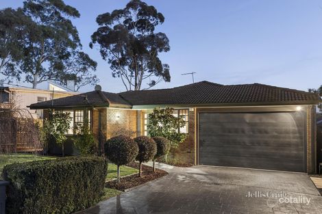 Property photo of 42 Atkinson Street Templestowe VIC 3106