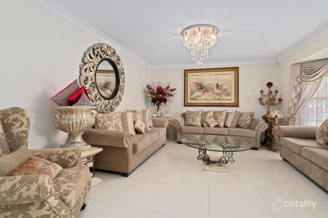 Property photo of 42 Napier Avenue Lurnea NSW 2170