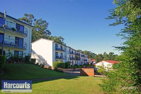 35/155-167 John Paul Dr, Springwood, QLD 4127