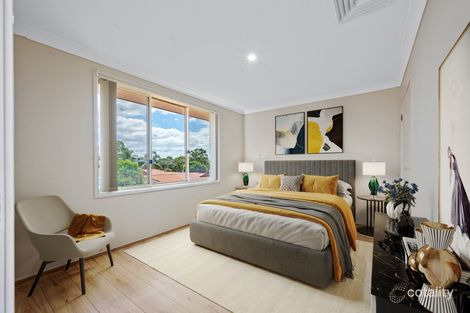 Property photo of 46 Kenneth Slessor Drive Glenmore Park NSW 2745