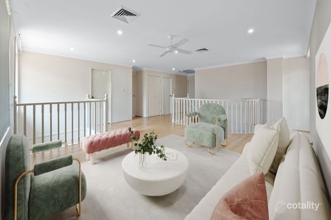 Property photo of 46 Kenneth Slessor Drive Glenmore Park NSW 2745