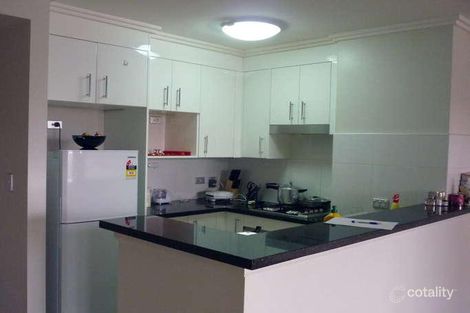 Property photo of 229/13-15 Hassall Street Parramatta NSW 2150