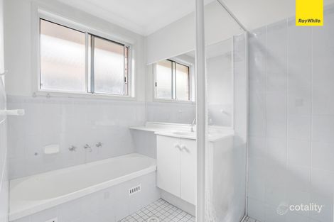 Property photo of 3 Will Close Glendenning NSW 2761