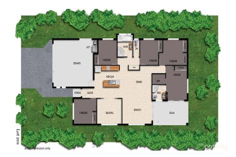 Property photo of 2-4 Hanson Street Goldsborough QLD 4865