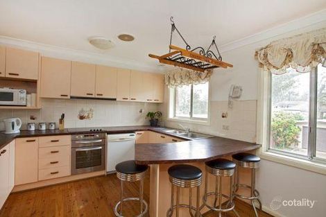 Property photo of 8 Dundee Street Cambridge Park NSW 2747