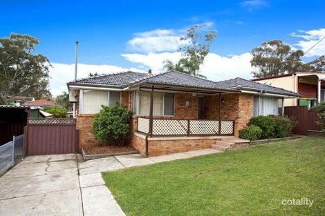 Property photo of 8 Dundee Street Cambridge Park NSW 2747