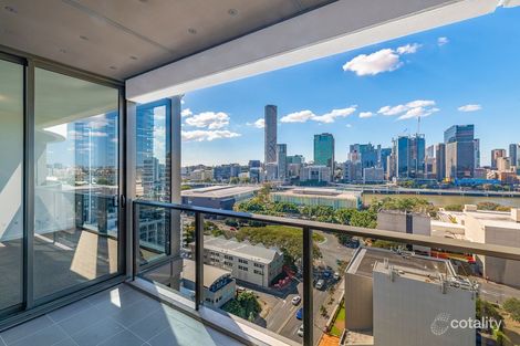 2174/38 Hope St, South Brisbane, QLD 4101